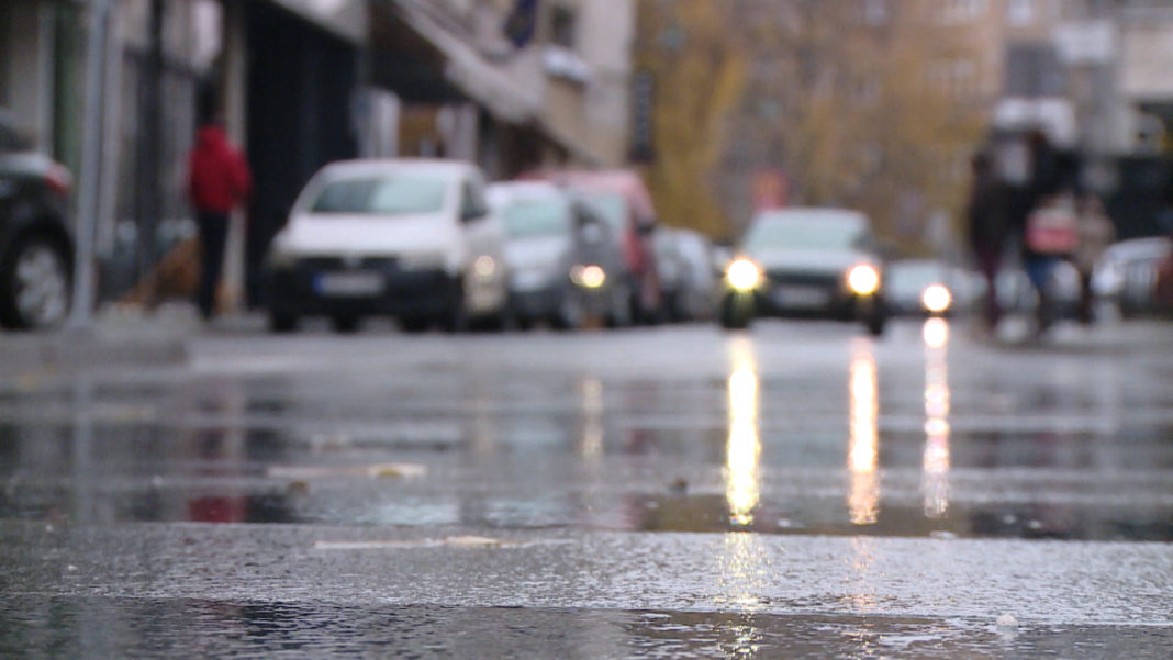 Izdato narandžasto upozorenje: Očekuju se značajnije padavine, prijete i poplave