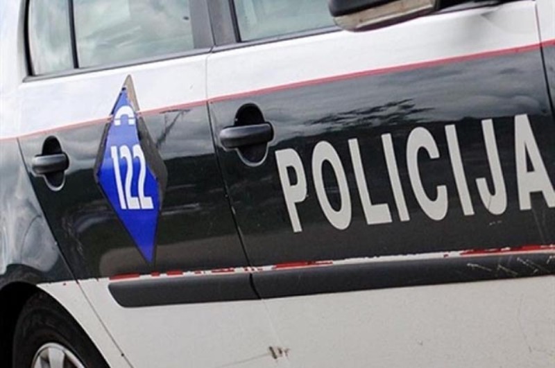Teška saobraćajna nesreća na bh. cestama