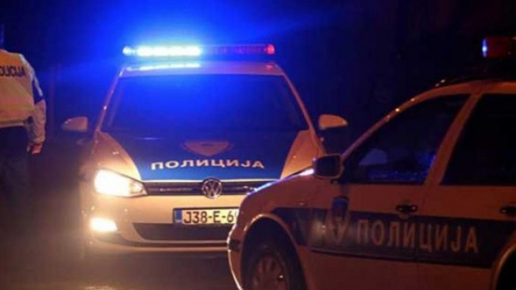 Teška nesreća kod Prijedora: Mladić poginuo u slijetanju golfa