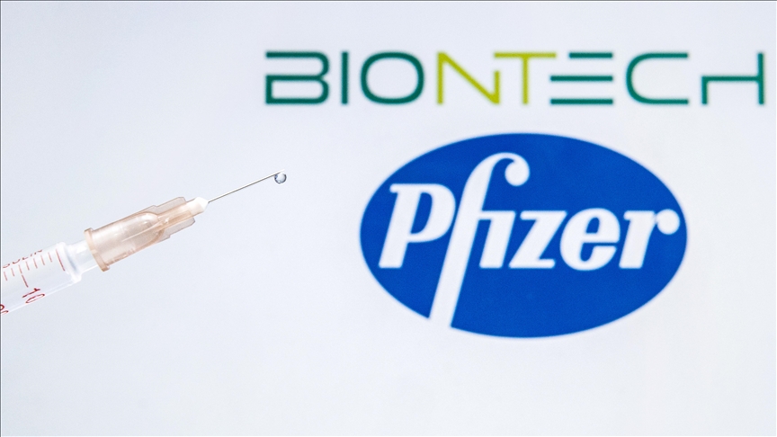 EU kupuje dodatnih 300 miliona doza BioNTech/Pfizer vakcine