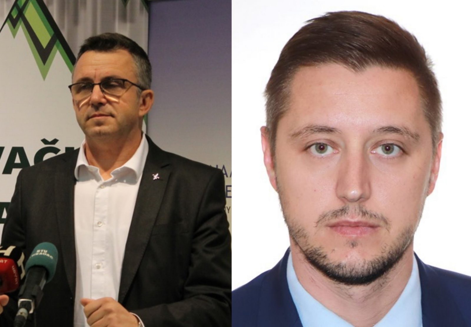 Potvrđeno za FTV: Dva ministra u Vladi TK podnijeli ostavke 