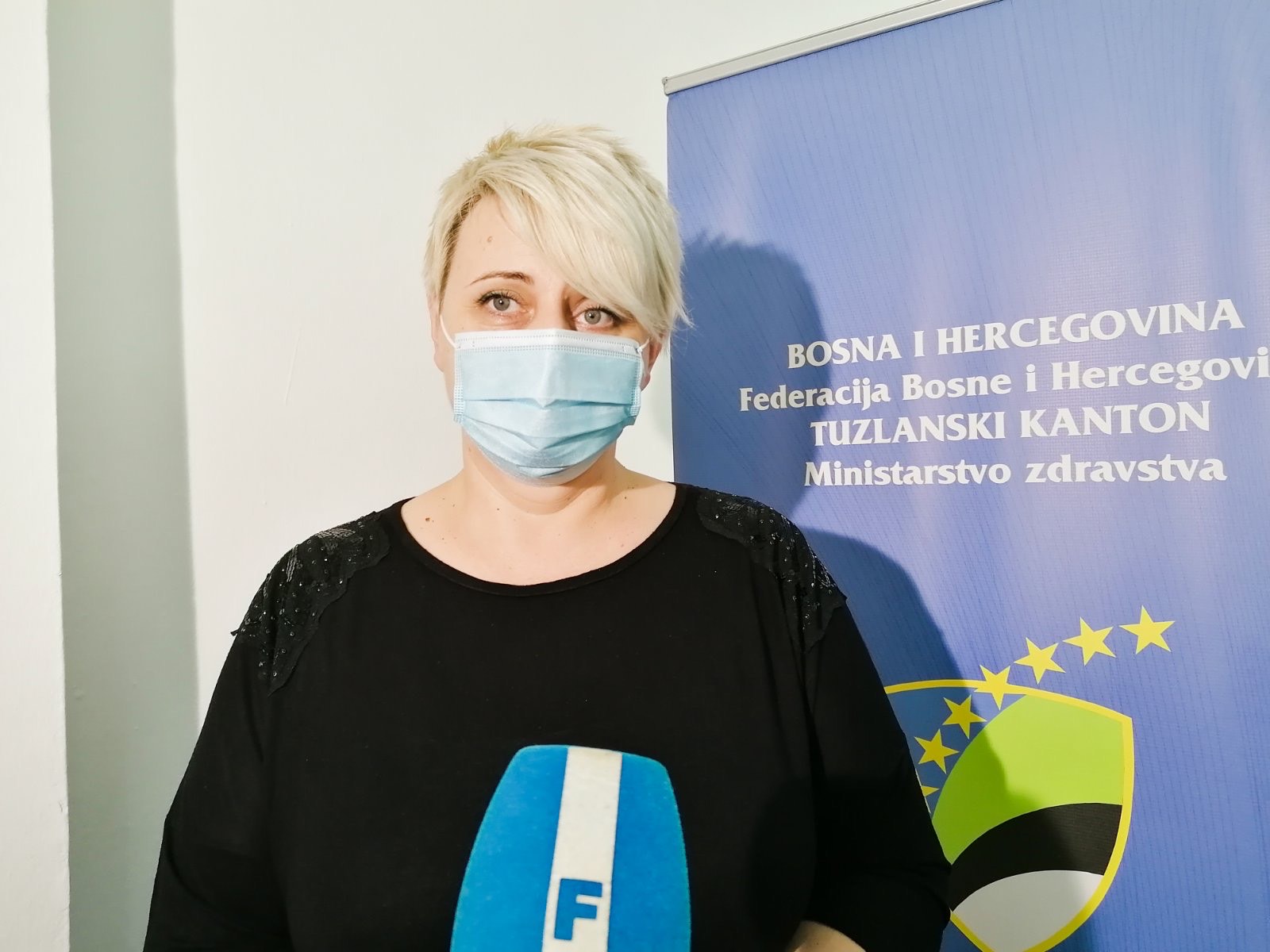 Čolić za FTV: Trenutno nemamo razloga za uvođenjem rigoroznih mjera