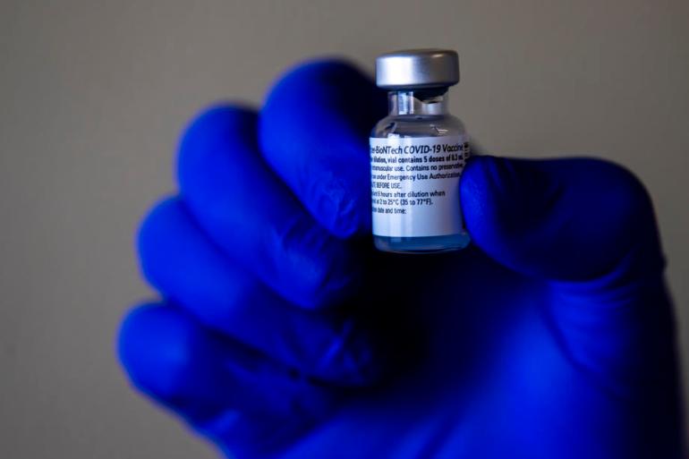 Nedopustivo kašnjenje u nabavci vakcina