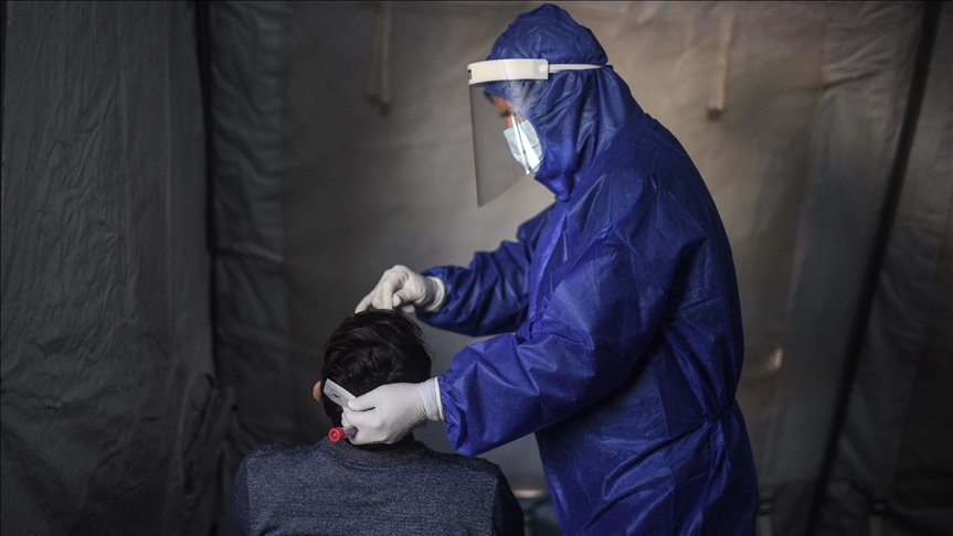 U BiH 183 novozaraženih koronavirusom, 48 osoba preminulo