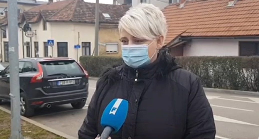 Čolić za FTV: Registrovan blaži pad broja zaraženih koronavirusom u TK