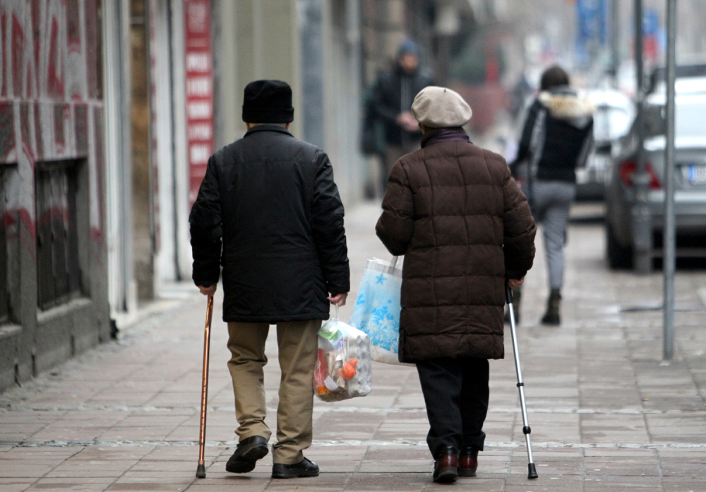 FBiH: Kada počinje isplata penzija za mjesec decembar?