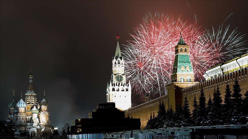 Svjetske metropole bez spektakularnih dočeka Nove godine