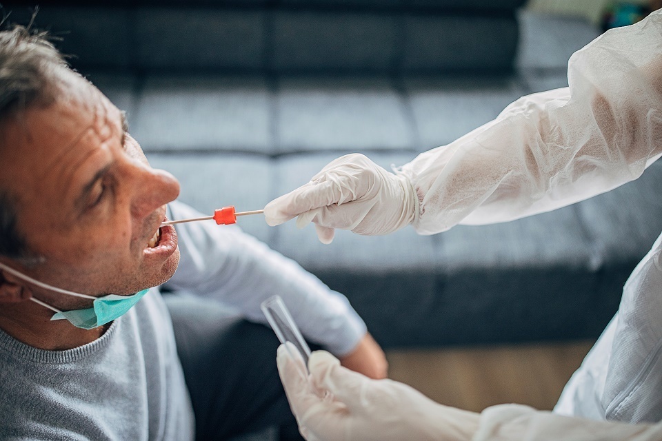 64 nova slučaja zaraze u Kantonu Sarajevo