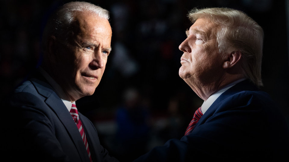 Biden: Trumpovi izabranici blokiraju tranziciju vlasti