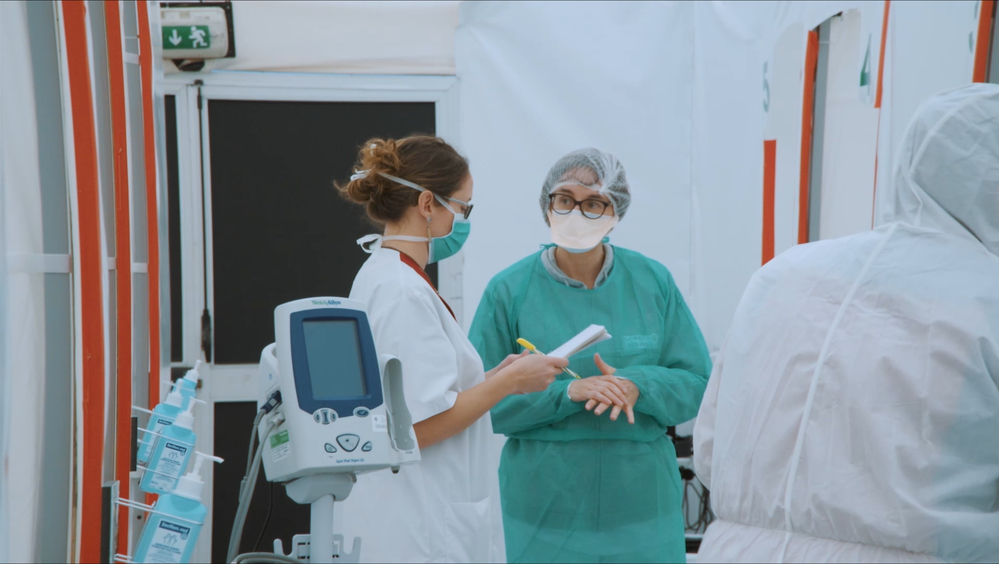 Posljedice koronavirusa: U posljednja četiri dana preminulo devet osoba u Mostaru