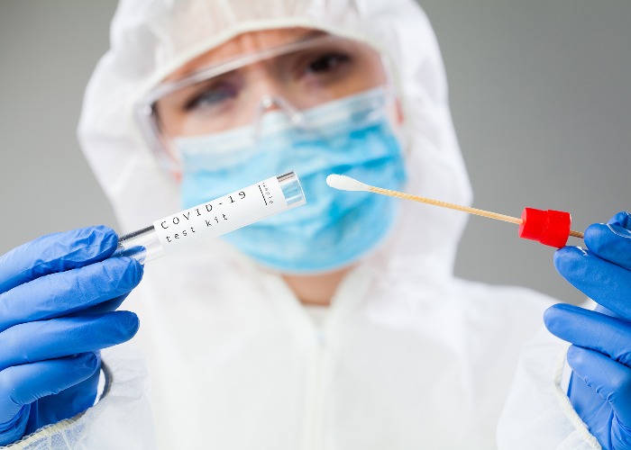 KS: 75 novozaraženih koronavirusom i 147 oporavljenih