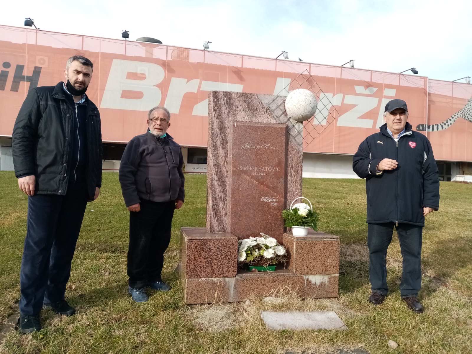 U subotu 28. malonogometni turnir "Asim Ferhatović Hase"