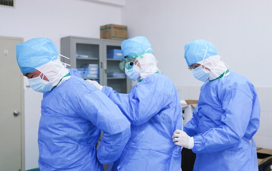 Nema novca za povećanje plata zdravstvenim radnicima