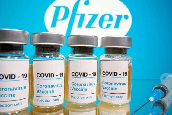 Pfizerove vakcine protiv COVID-19:  Odgođena isporuka u osam evropskih zemalja