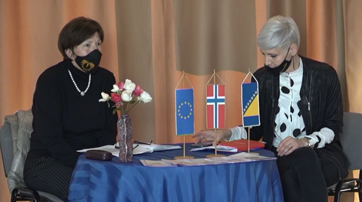 Veliki broj djece s teškoćama u razvoju nema nikakav vid podrške