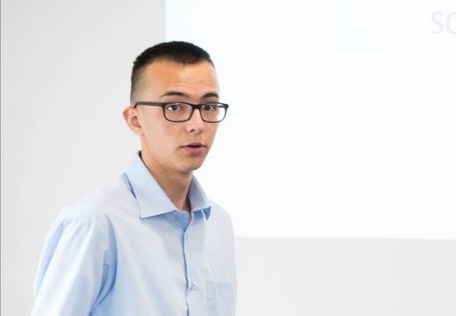 Student Medicine iz Tuzle osmislio ekološki prihvatljiv sistem grijanja  