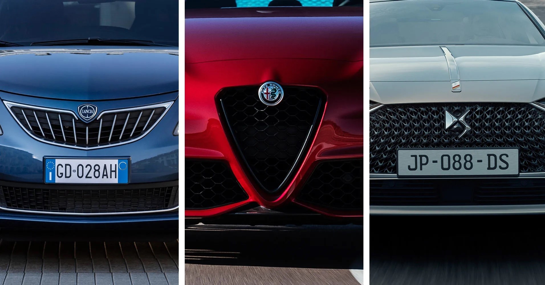 Alfa Romeo, Lancia i DS će zajednički razvijati automobile