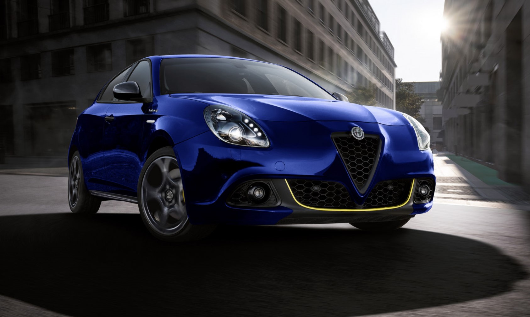 Da li je sad stvarno kraj? Alfa Romeo Giulietta Finale Edizione FOTO