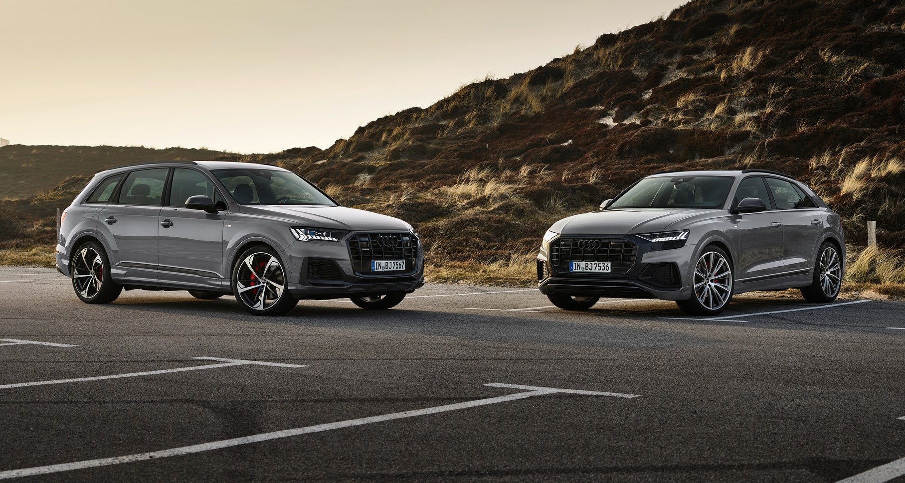 Audi je jednim potezom obnovio ponudu niza modela