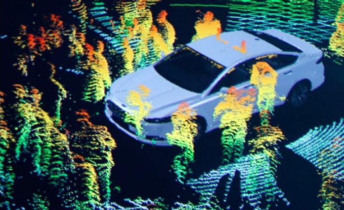 Ne ‘vide’ tamnopute ljude, osobe s invaliditetom u kolicima… Autonomna vozila imaju niz problema!