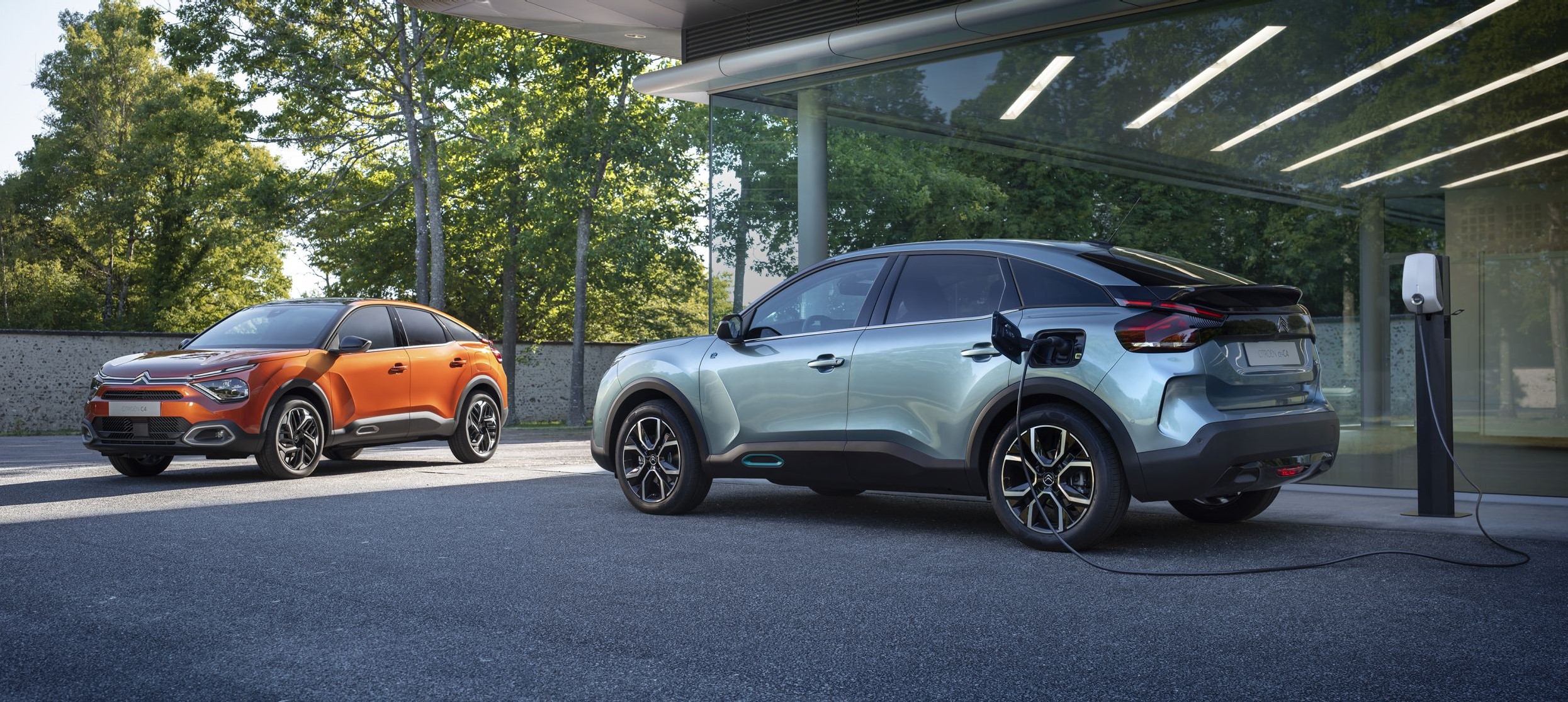 Novi Citroen C4 i 100% električni Ë-C4, predstavljeni u BiH