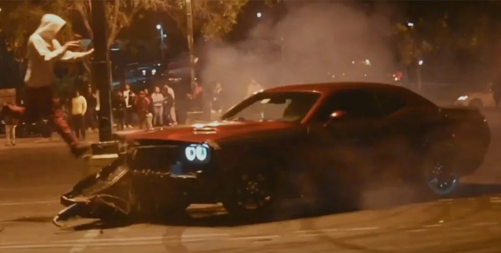 Što se događa kada imate više ambicija od vozačkih vještina VIDEO