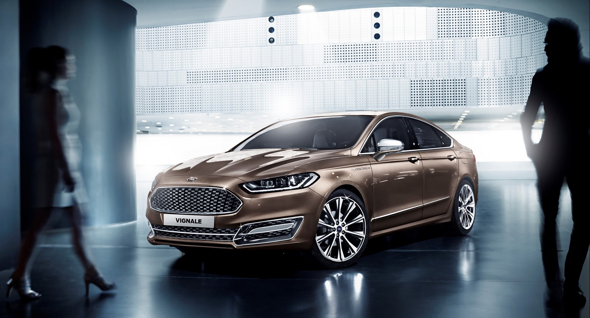 Legendarni Fordov model odlazi u mirovinu