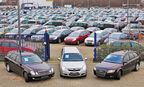Prijedlog novog njemačkog zakona: Dramatično rastu cijene rabljenih automobila?!