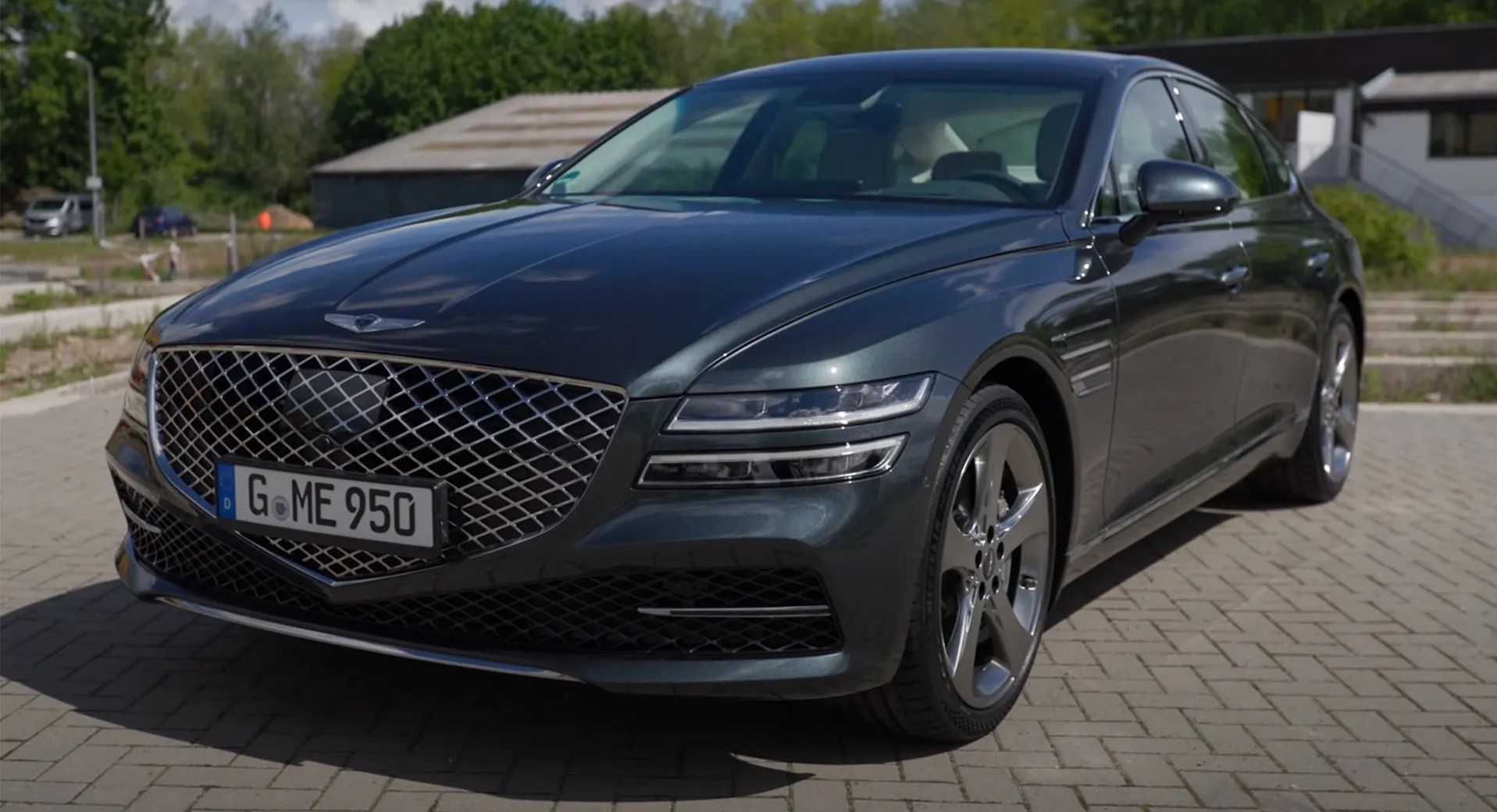 Mlada korejska premijum marka prodala prvih pola miliona vozila