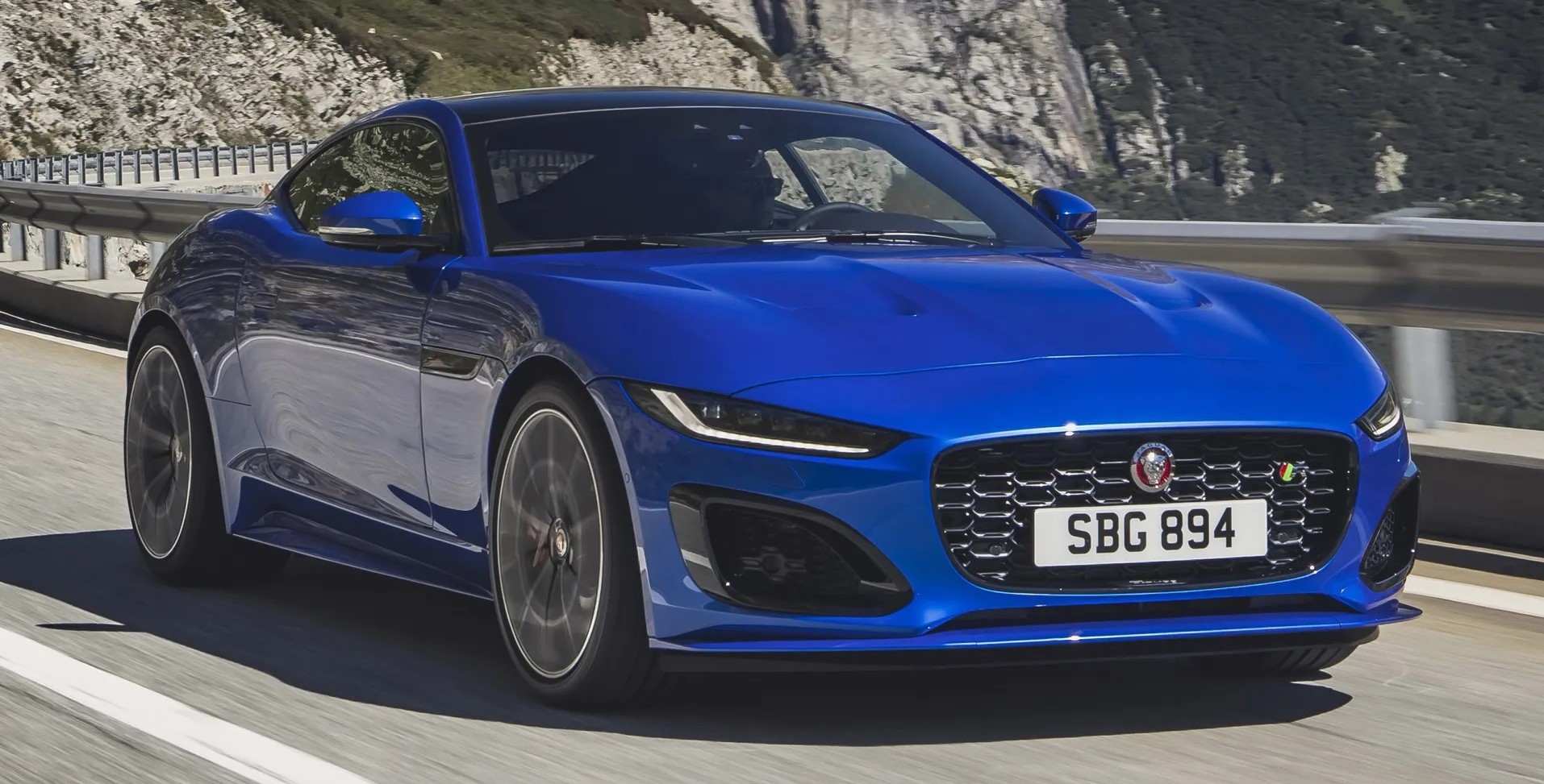 Jaguar svjestan loše kvalitete, najavio drastične promjene