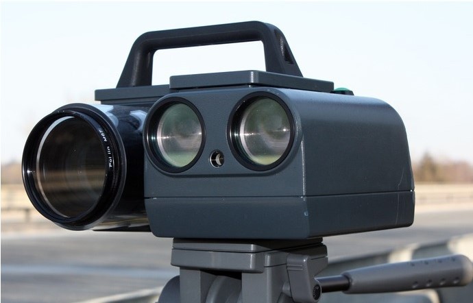 Opozivaju i kamere za mjerenje brzine