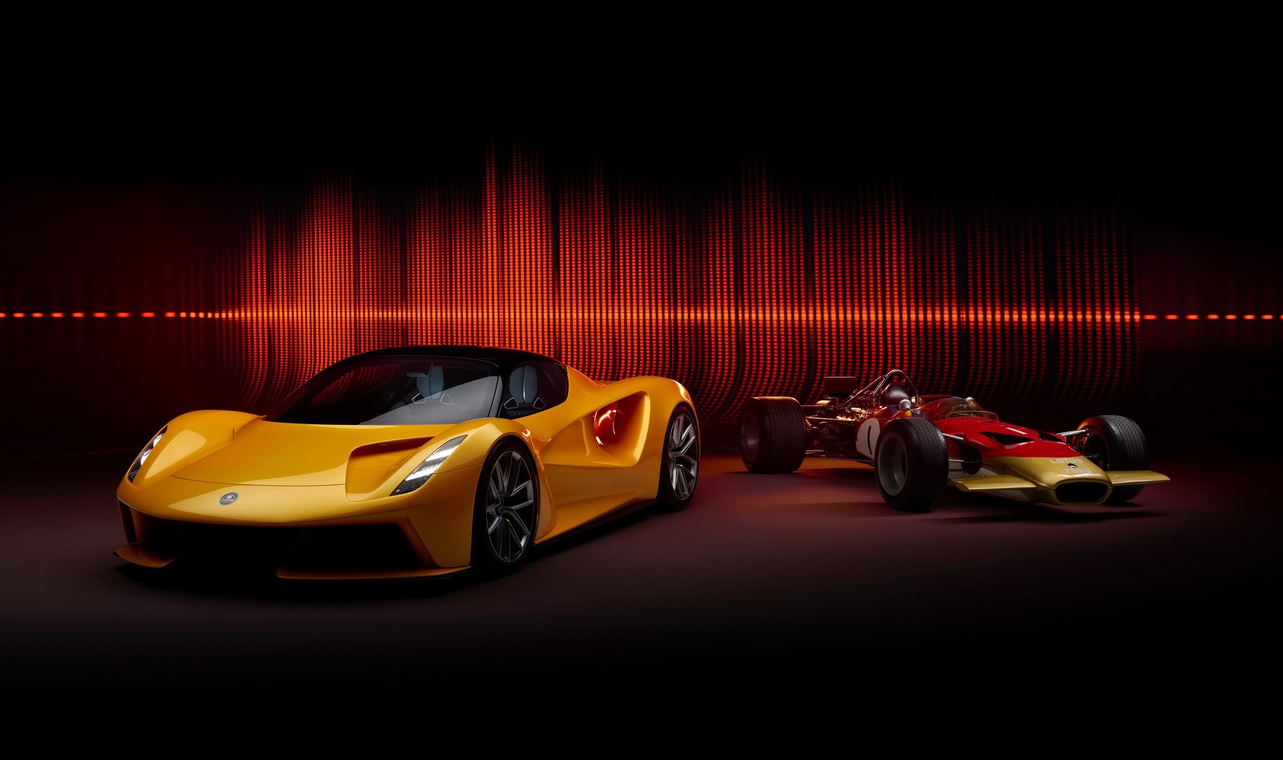 Ovako zvuči najjači serijski auto na svijetu