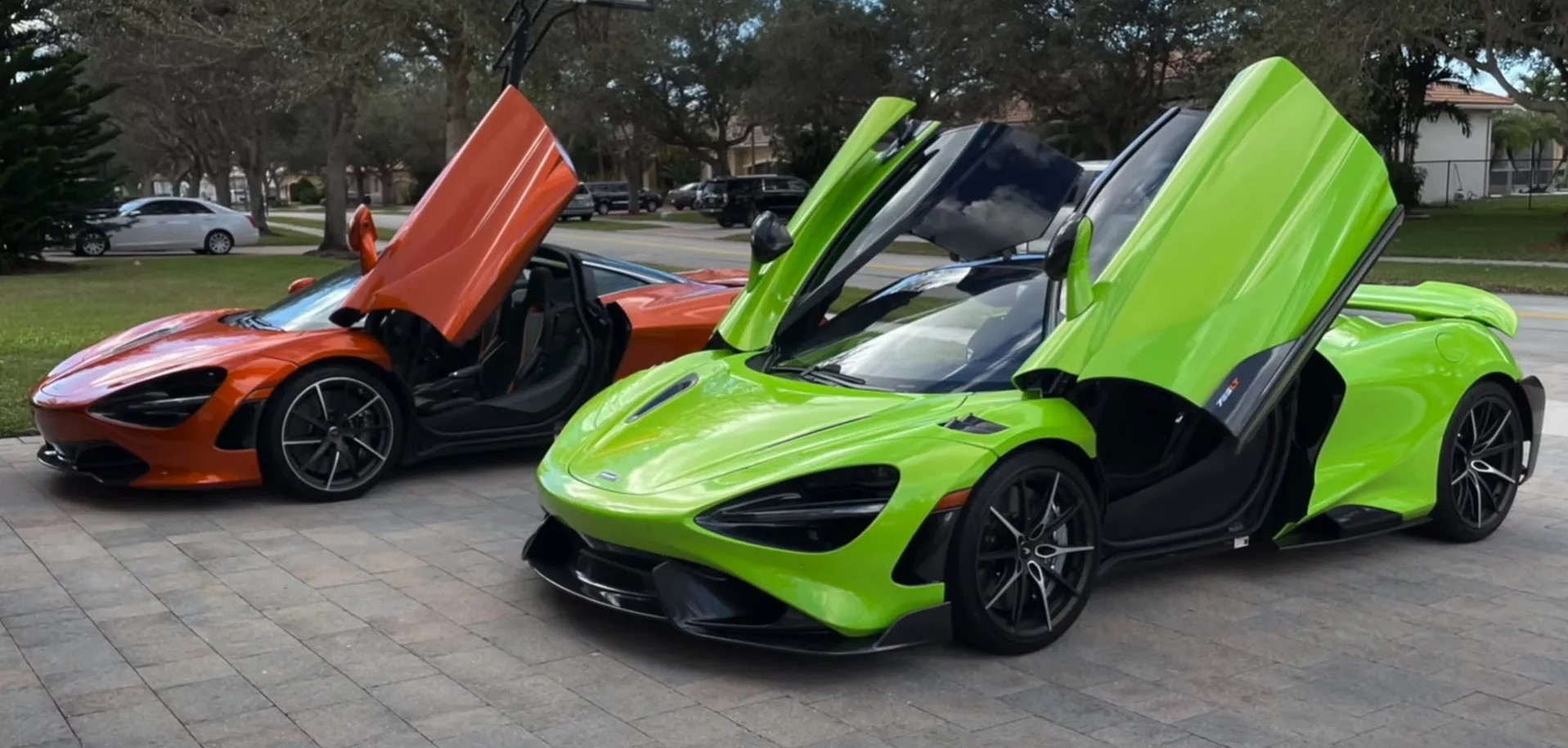 McLaren 720S je sjajan, ali 765LT je još bolji VIDEO