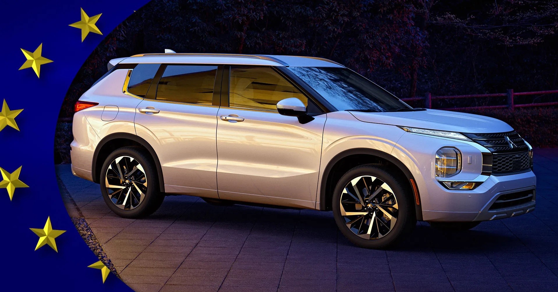 Mitsubishi bi nakon svega ipak mogao da ostane u Evropi