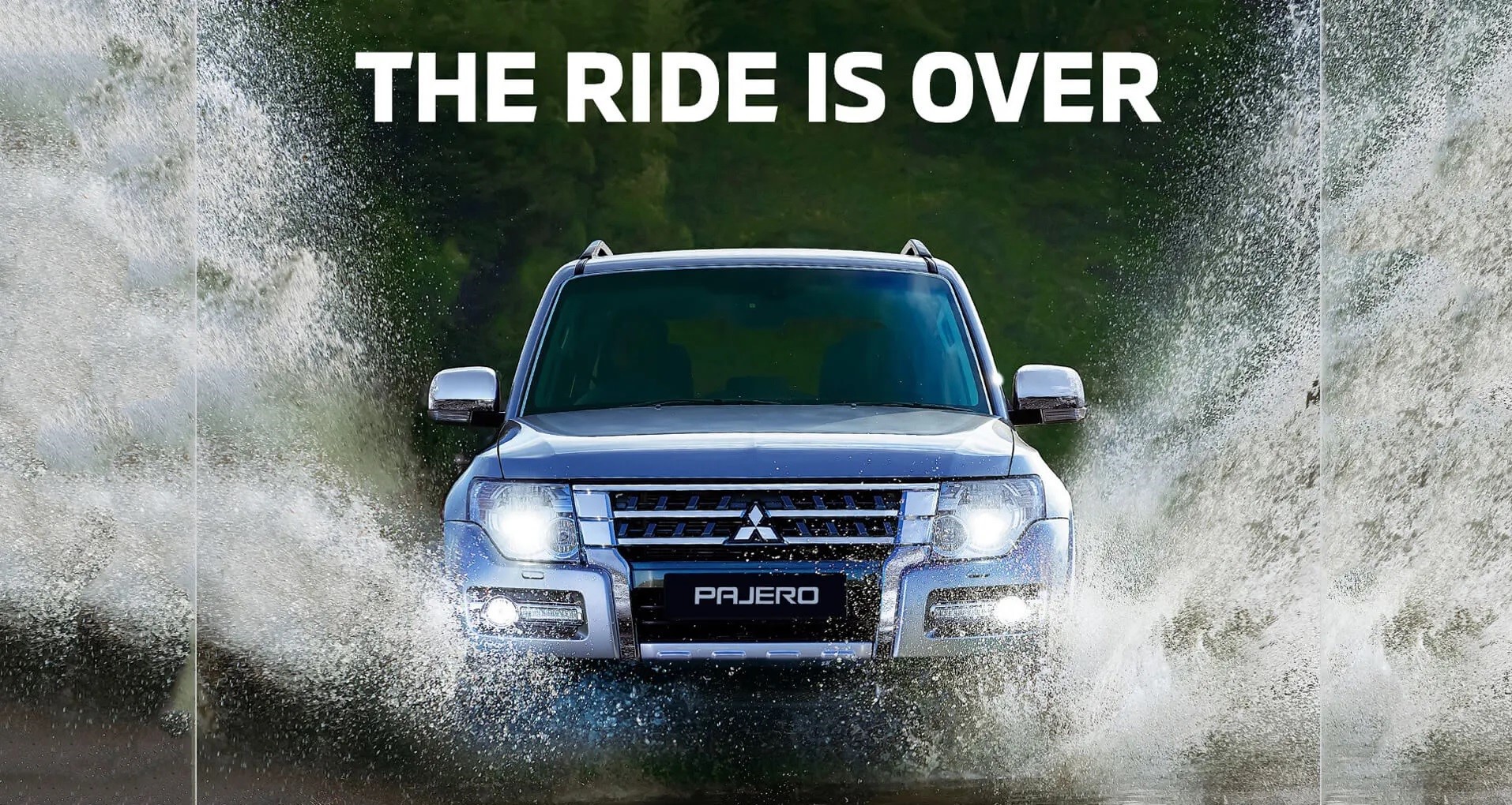 Kraj za Mitsubishi Pajero: Nakon 40 godina proizvodnje gotovo je s legendarnim terencem!