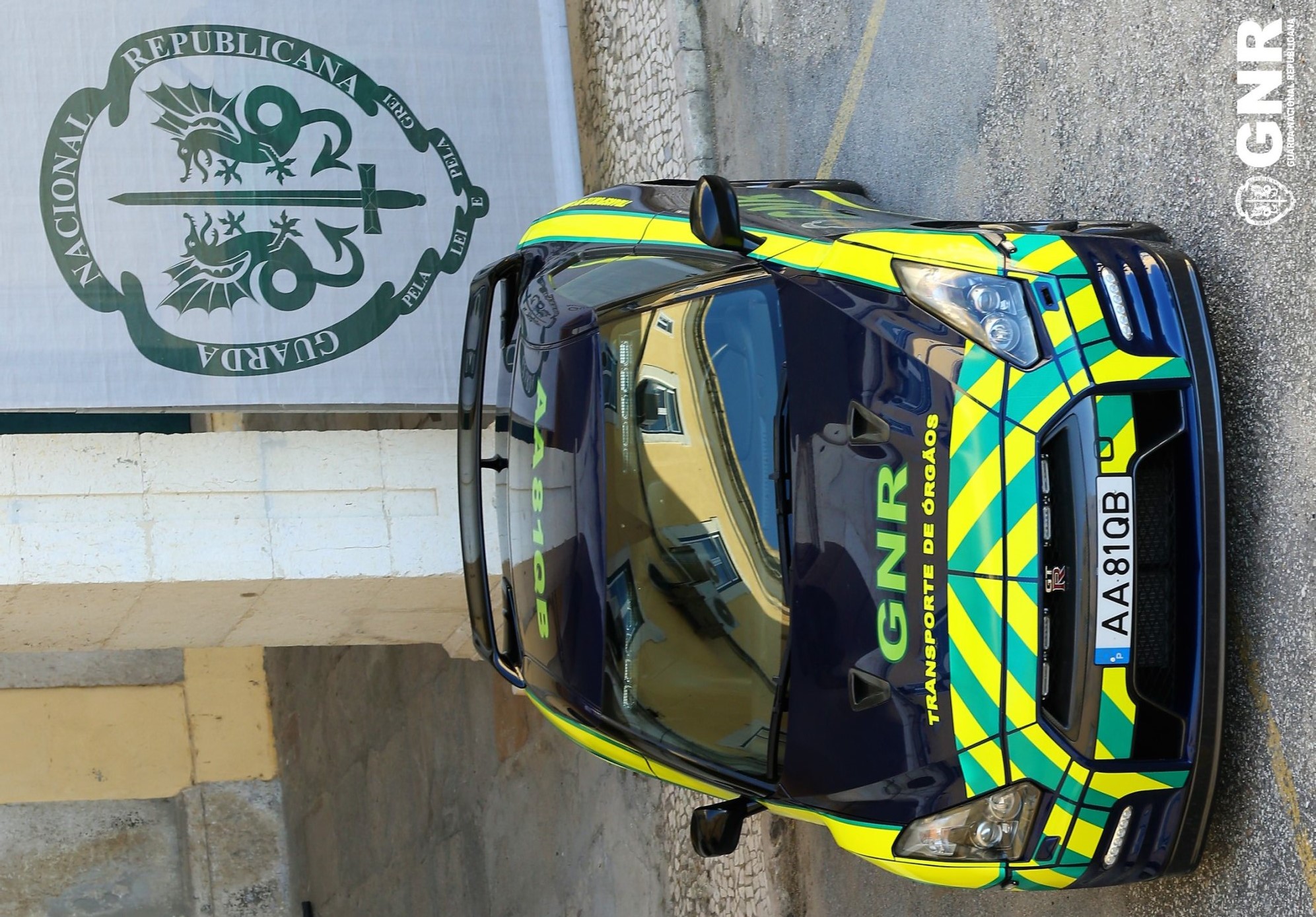 Nekada pripadao kriminalcu, sada služi plemenitom cilju VIDEO