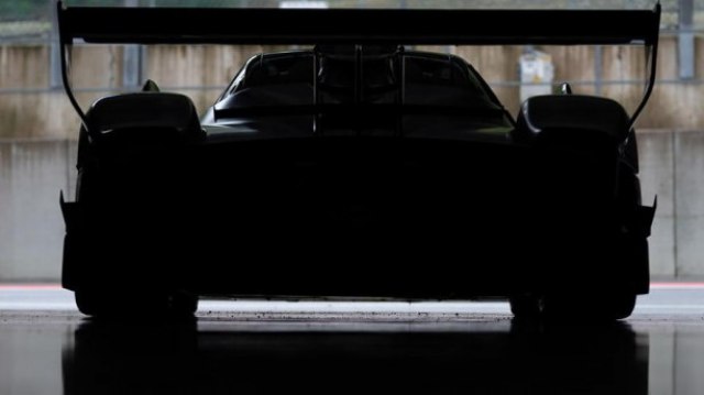 Pagani najavio novu "zvijer" VIDEO