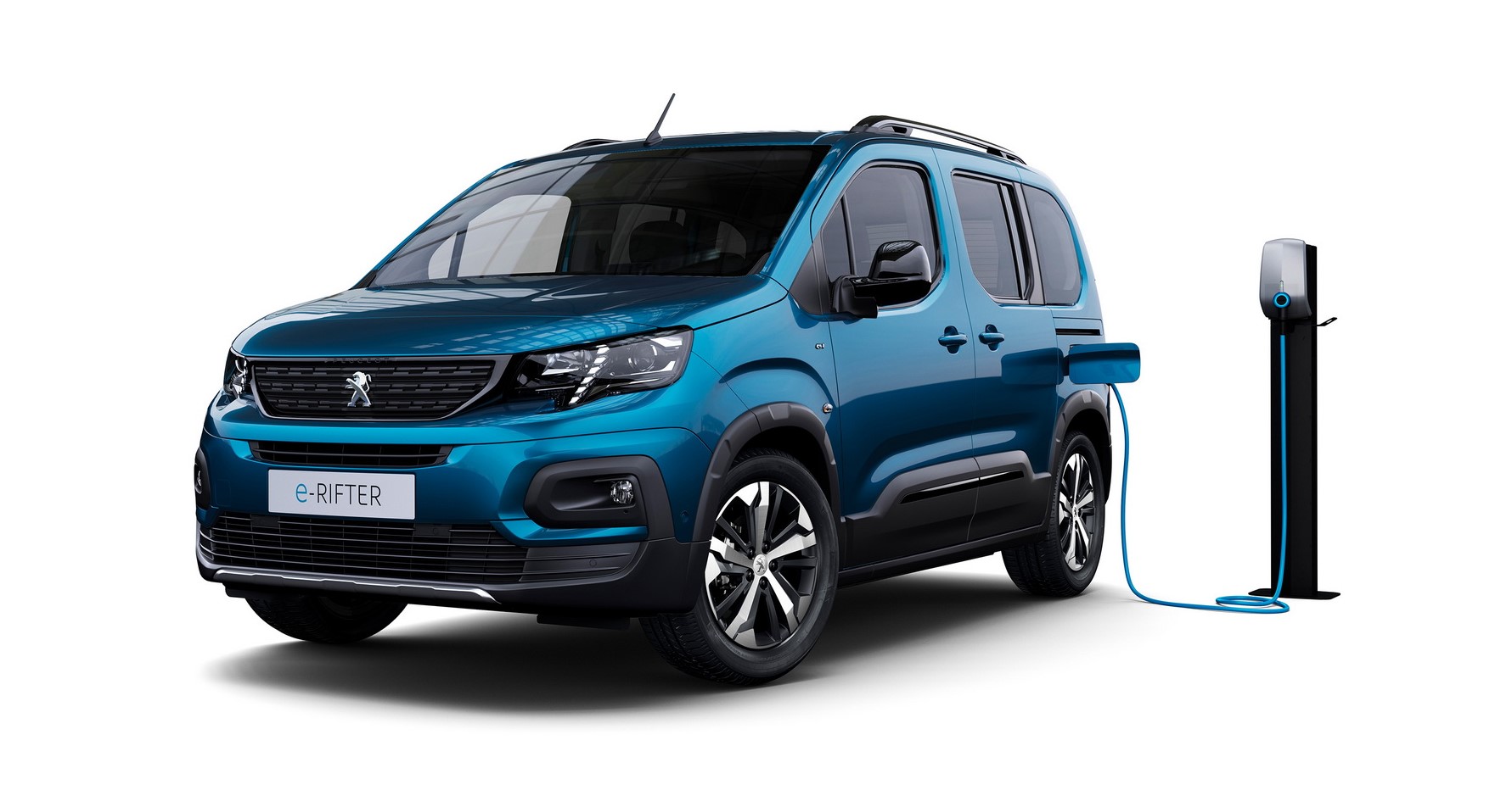 Električni Peugeot e-Rifter od oktobra u BiH