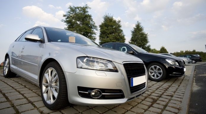 Rabljeni automobili postaju sve skuplji