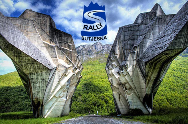 Najava: Auto-Moto Reli "Sutjeska 2021"