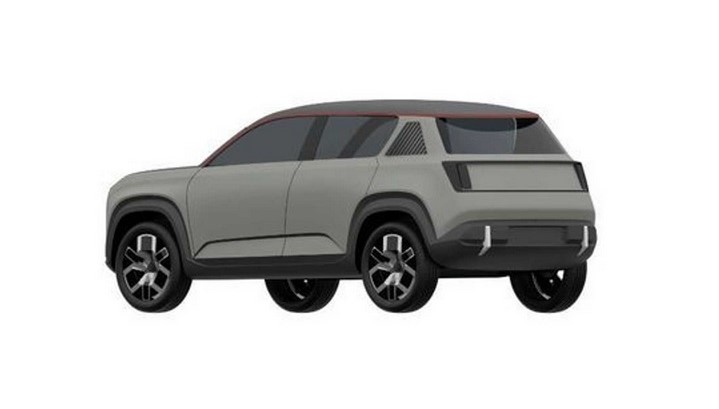 Prve fotografije novog Renaulta 4: Legendarni klasik postaje crossover!