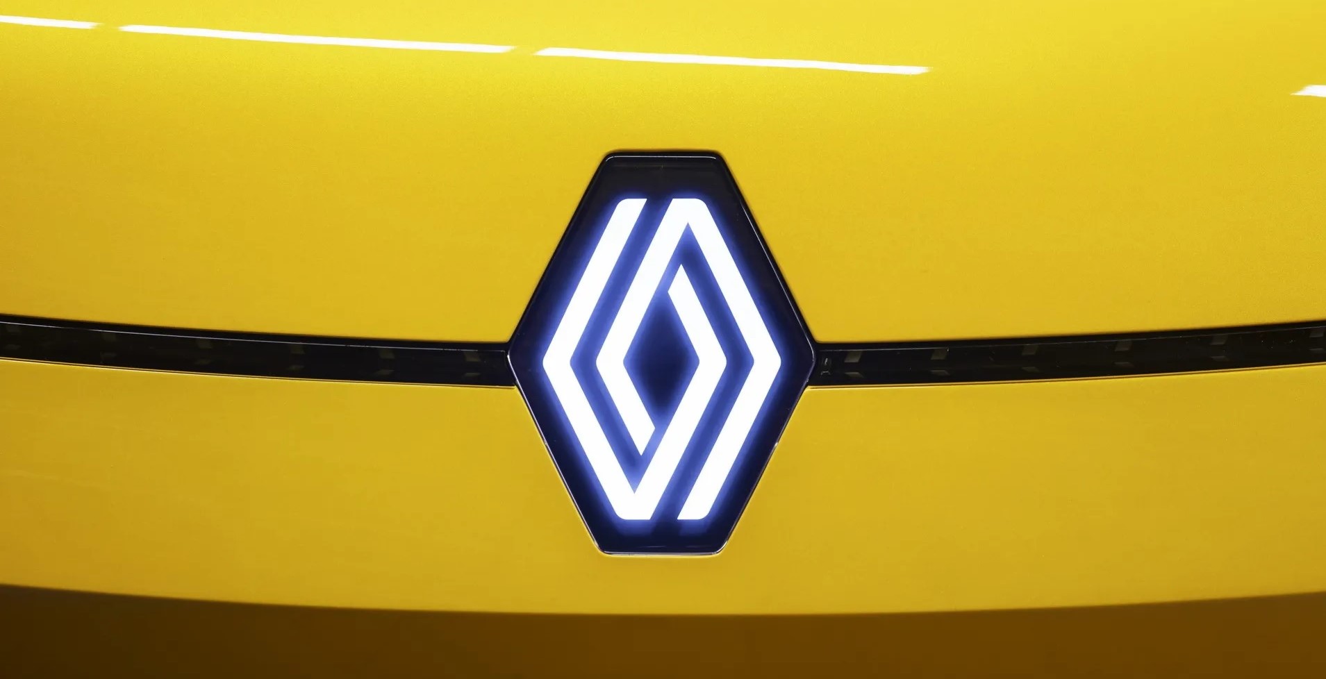 I Renault novim logotipom otvara novo poglavlje