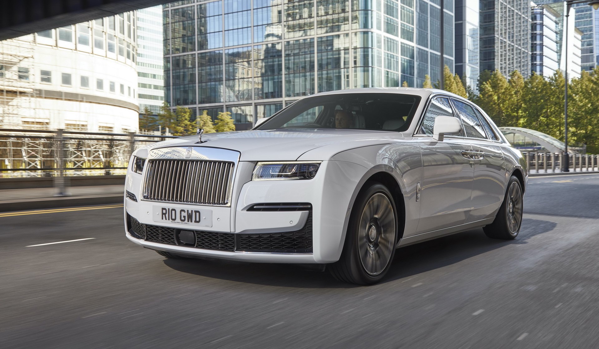 Za Rolls-Royce nema krize, najbolji rezultat u proteklih 116 godina