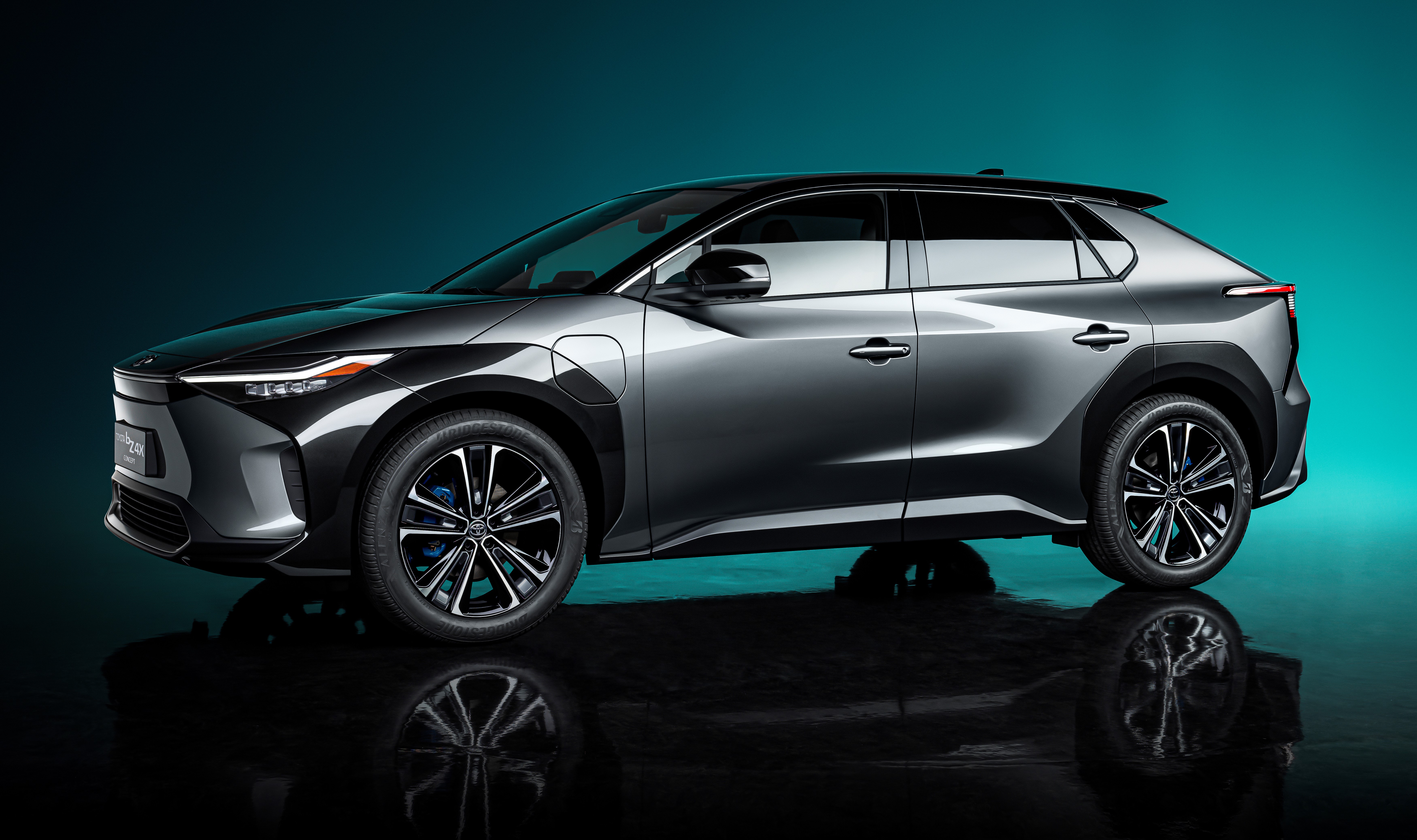 Svjetska premijera Toyotinog koncepta bZ4X VIDEO/FOTO