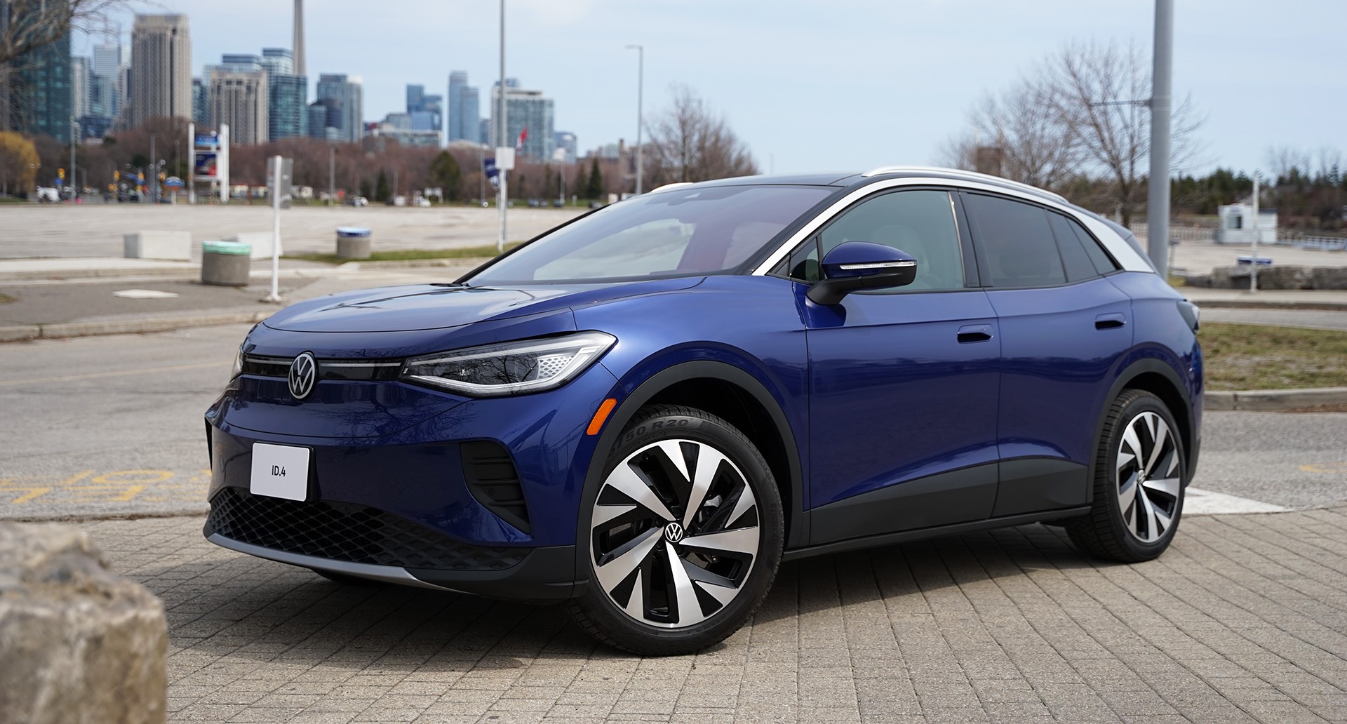 Volkswagen ID.4 – najbolji automobil na svijetu