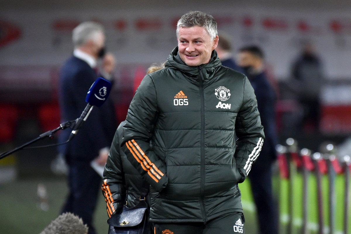 Manchester United: Solskjaer ne očekuje pojačanja u zimskom prelaznom roku
