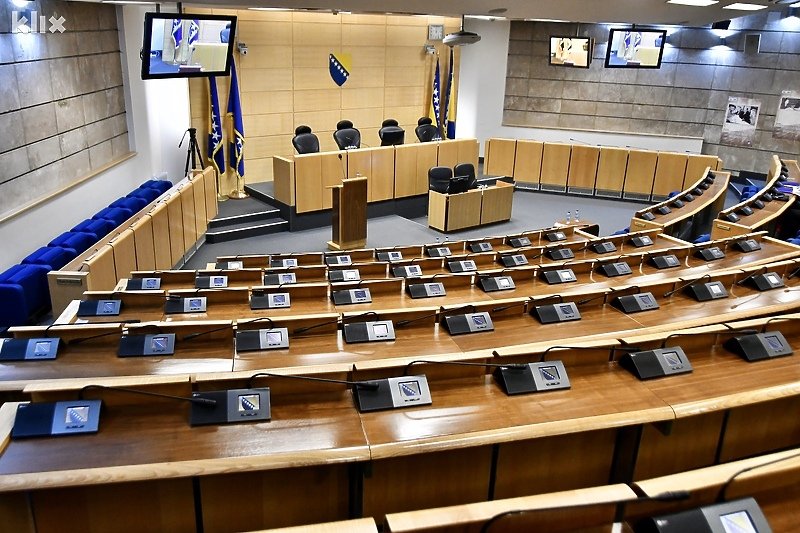 Neizvjesno usvajanje budžeta Federacije za 2021?  Vještačka dramaturgija?