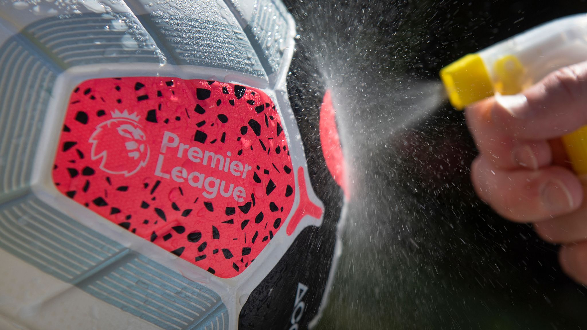 U Premier ligi osam novih slučajeva zaraze