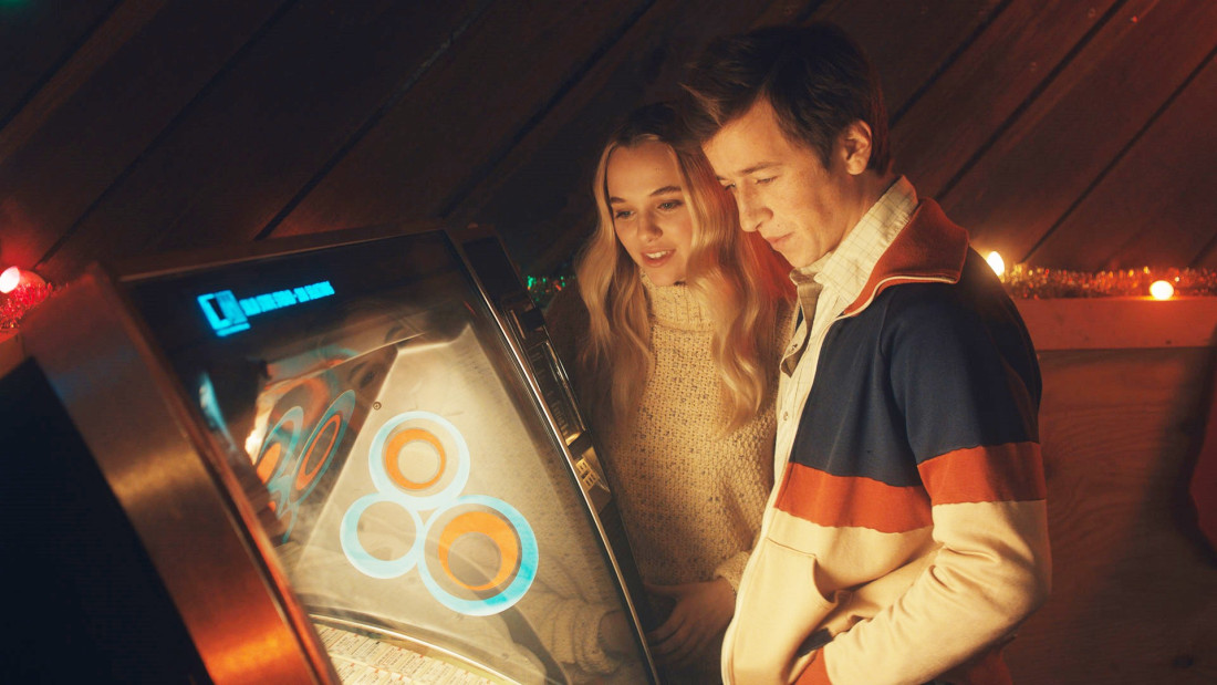 Božićna gozba, igrani film, četvrtak u 23:35