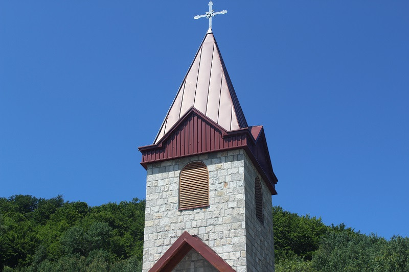 Dokumentarni četvrtak: Ilindan župa Čemerno, dokumentarni film, četvrtak u 20:25